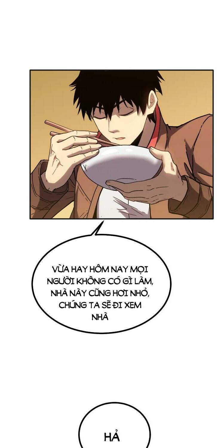 Cao Võ Hạ Cánh Đến Một Vạn Năm Sau Chap 59 - Next Chap 60