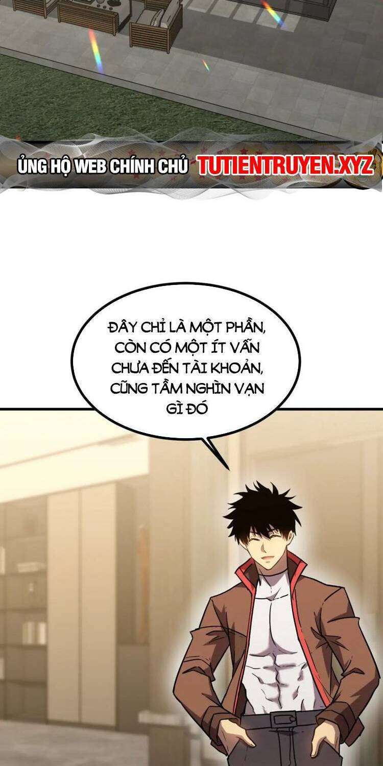 Cao Võ Hạ Cánh Đến Một Vạn Năm Sau Chap 59 - Next Chap 60