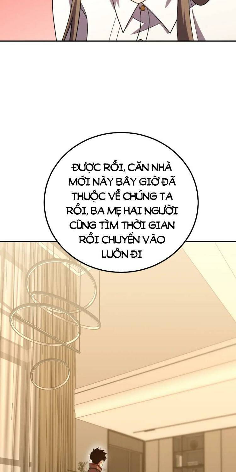 Cao Võ Hạ Cánh Đến Một Vạn Năm Sau Chap 59 - Next Chap 60