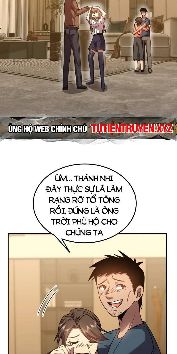 Cao Võ Hạ Cánh Đến Một Vạn Năm Sau Chap 59 - Next Chap 60