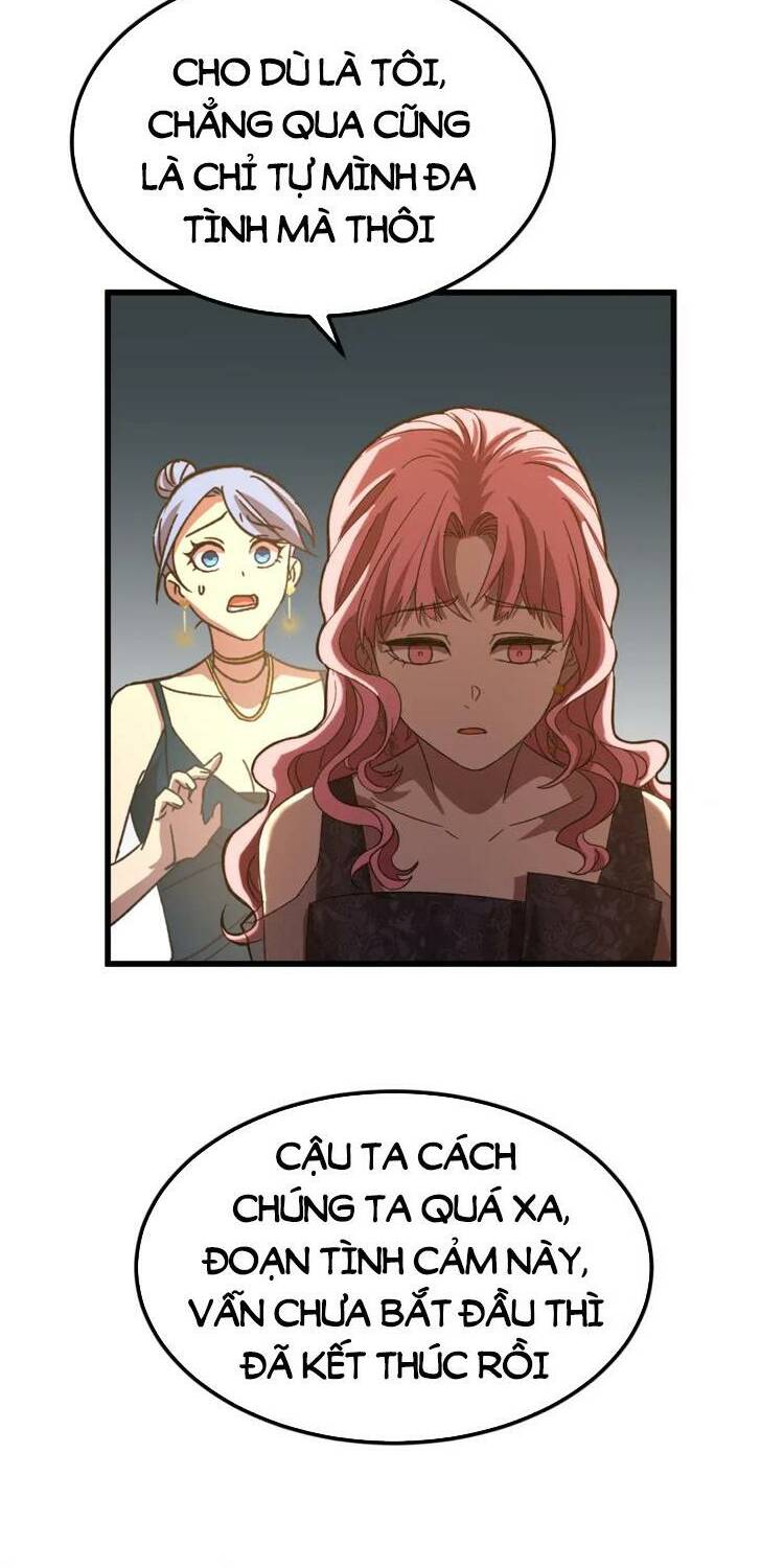 Cao Võ Hạ Cánh Đến Một Vạn Năm Sau Chap 59 - Next Chap 60