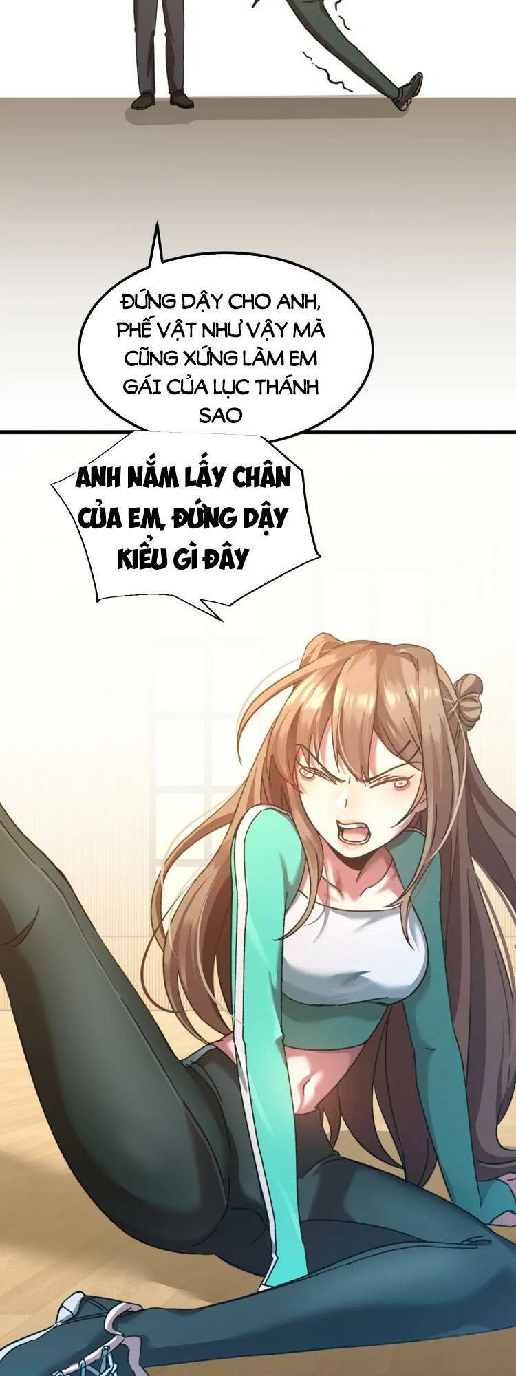 Cao Võ Hạ Cánh Đến Một Vạn Năm Sau Chap 59 - Next Chap 60