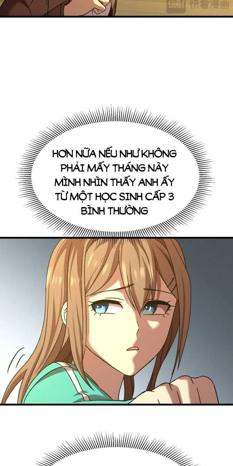 Cao Võ Hạ Cánh Đến Một Vạn Năm Sau Chap 59 - Next Chap 60