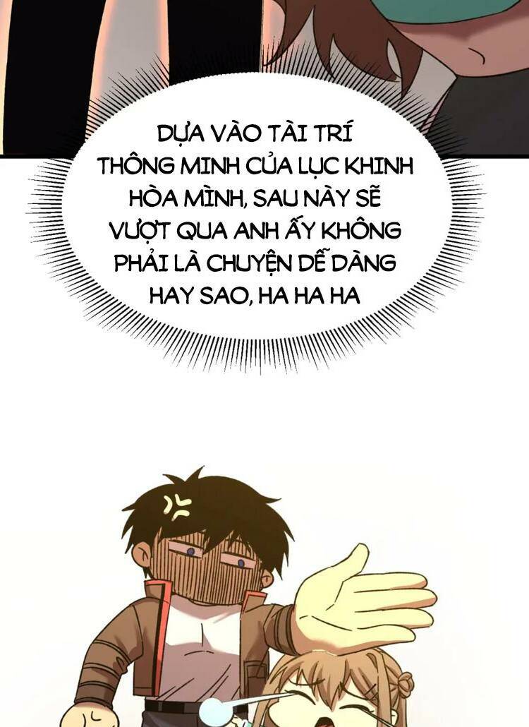 Cao Võ Hạ Cánh Đến Một Vạn Năm Sau Chap 59 - Next Chap 60