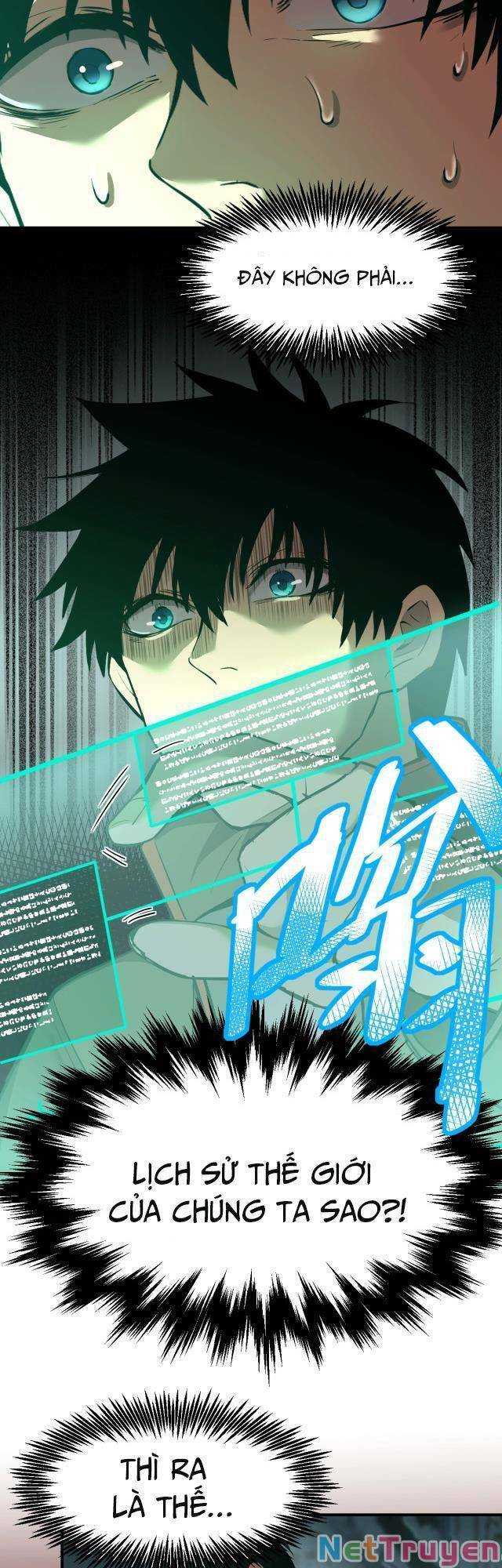 Cao Võ Hạ Cánh Đến Một Vạn Năm Sau Chap 6 - Next Chap 7