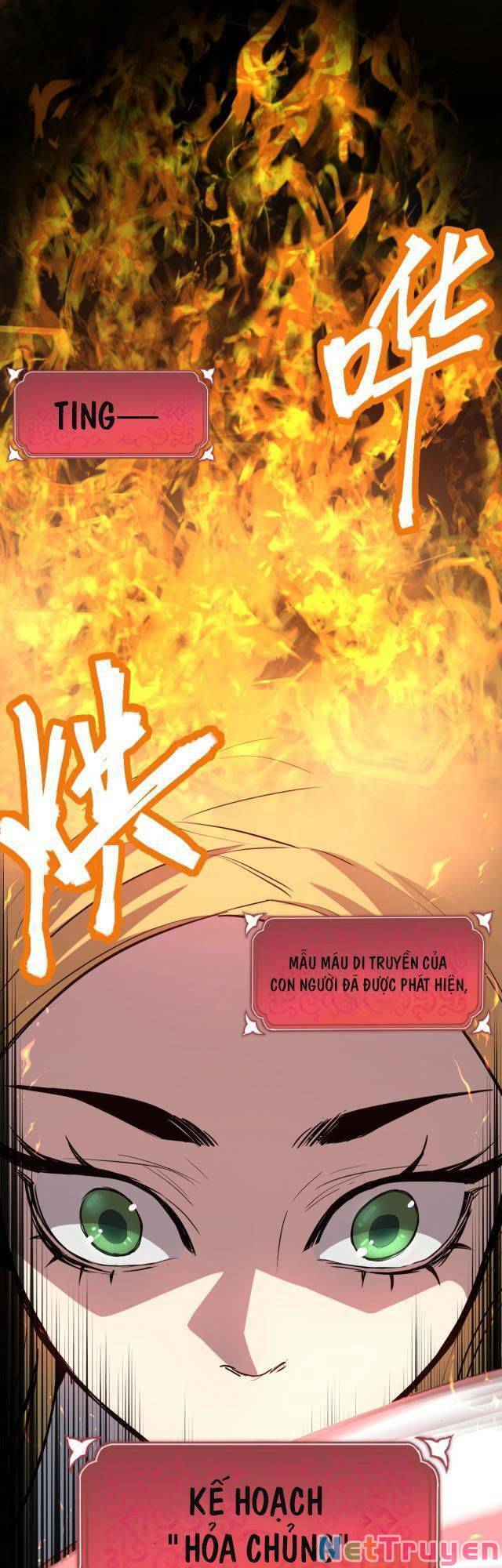 Cao Võ Hạ Cánh Đến Một Vạn Năm Sau Chap 6 - Next Chap 7