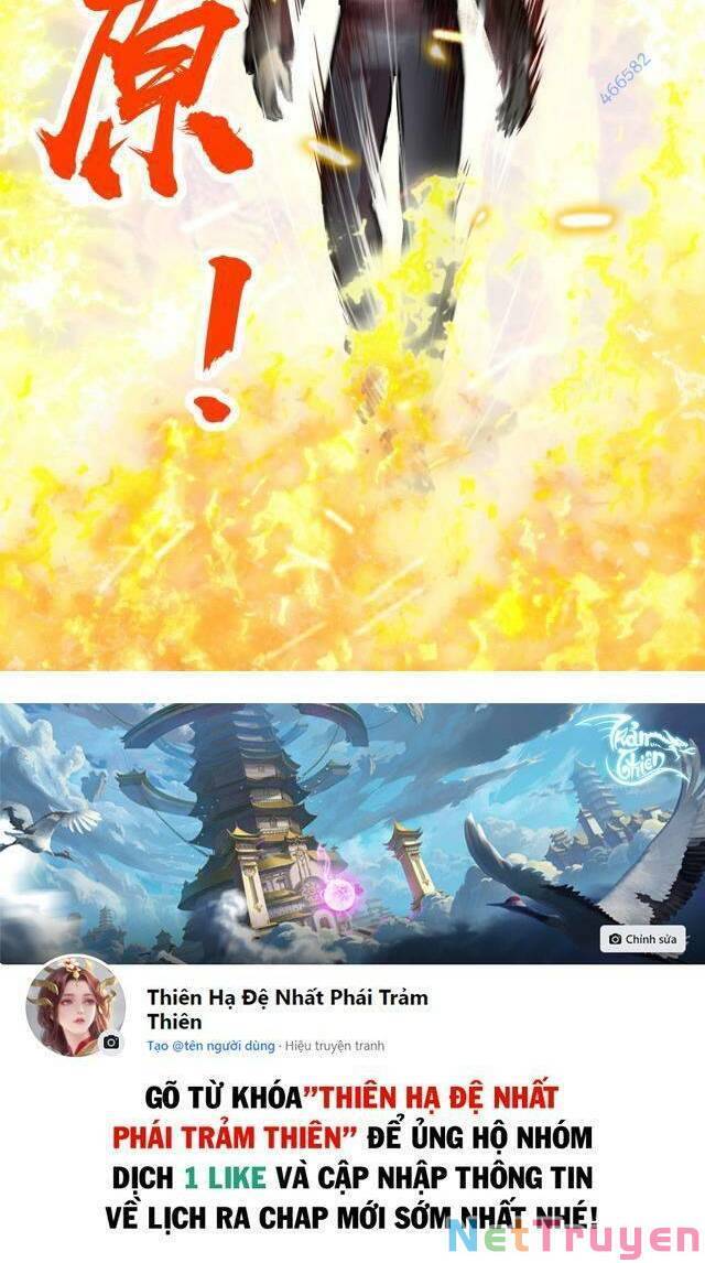 Cao Võ Hạ Cánh Đến Một Vạn Năm Sau Chap 6 - Next Chap 7