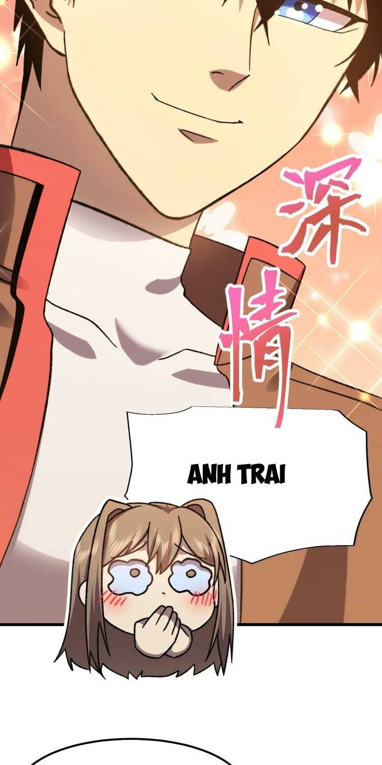 Cao Võ Hạ Cánh Đến Một Vạn Năm Sau Chap 60 - Next Chap 61