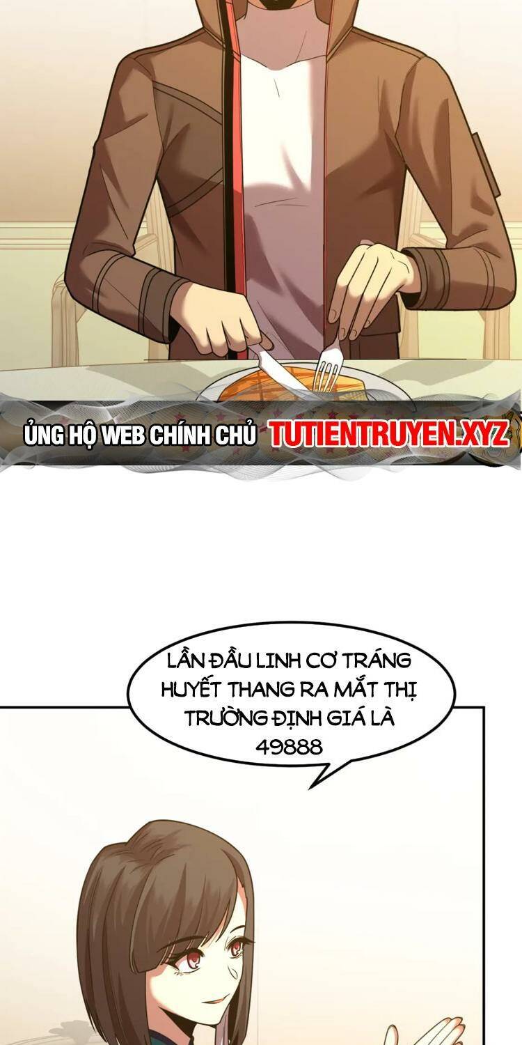 Cao Võ Hạ Cánh Đến Một Vạn Năm Sau Chap 60 - Next Chap 61