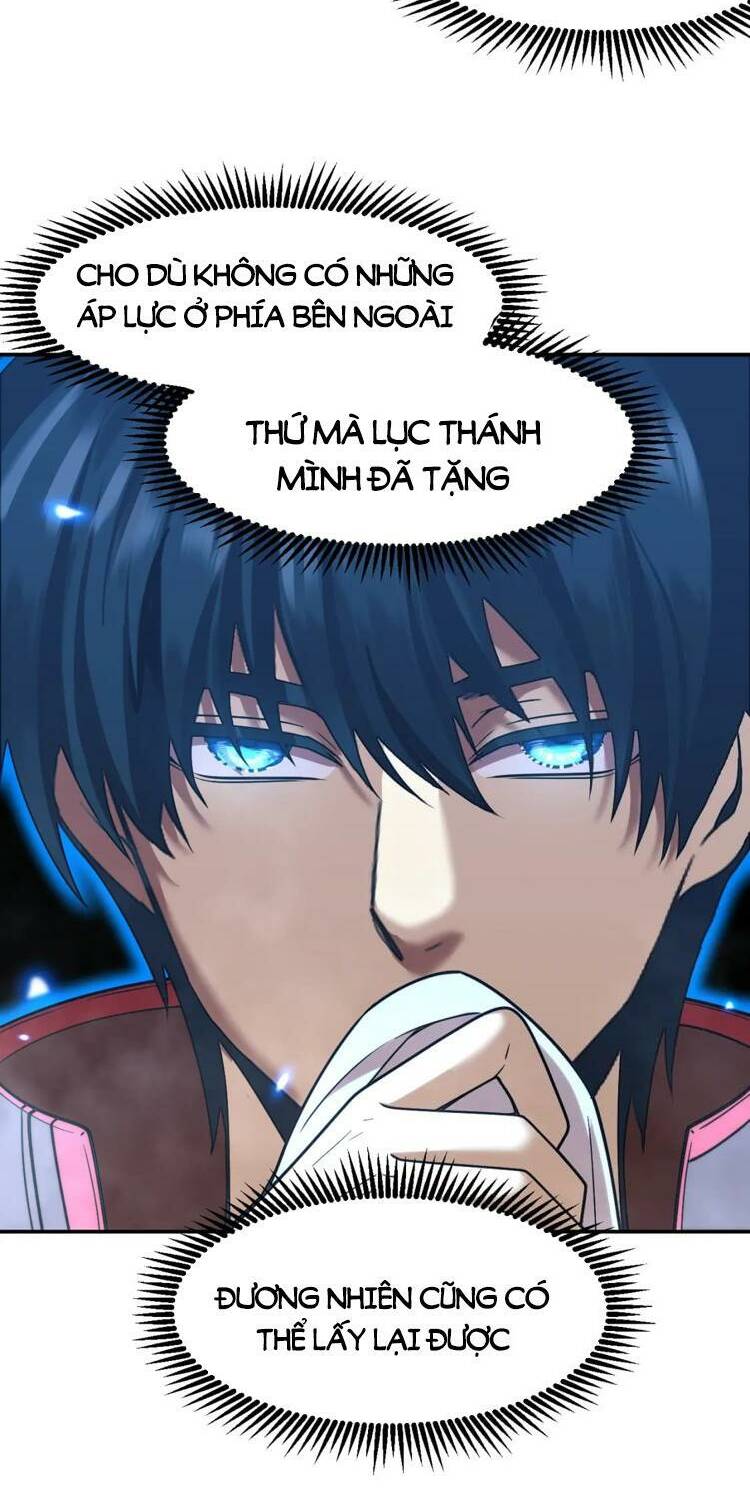 Cao Võ Hạ Cánh Đến Một Vạn Năm Sau Chap 60 - Next Chap 61