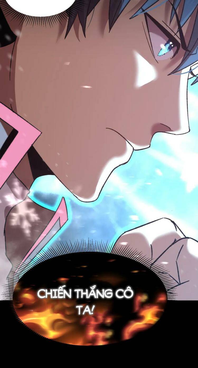Cao Võ Hạ Cánh Đến Một Vạn Năm Sau Chap 60 - Next Chap 61