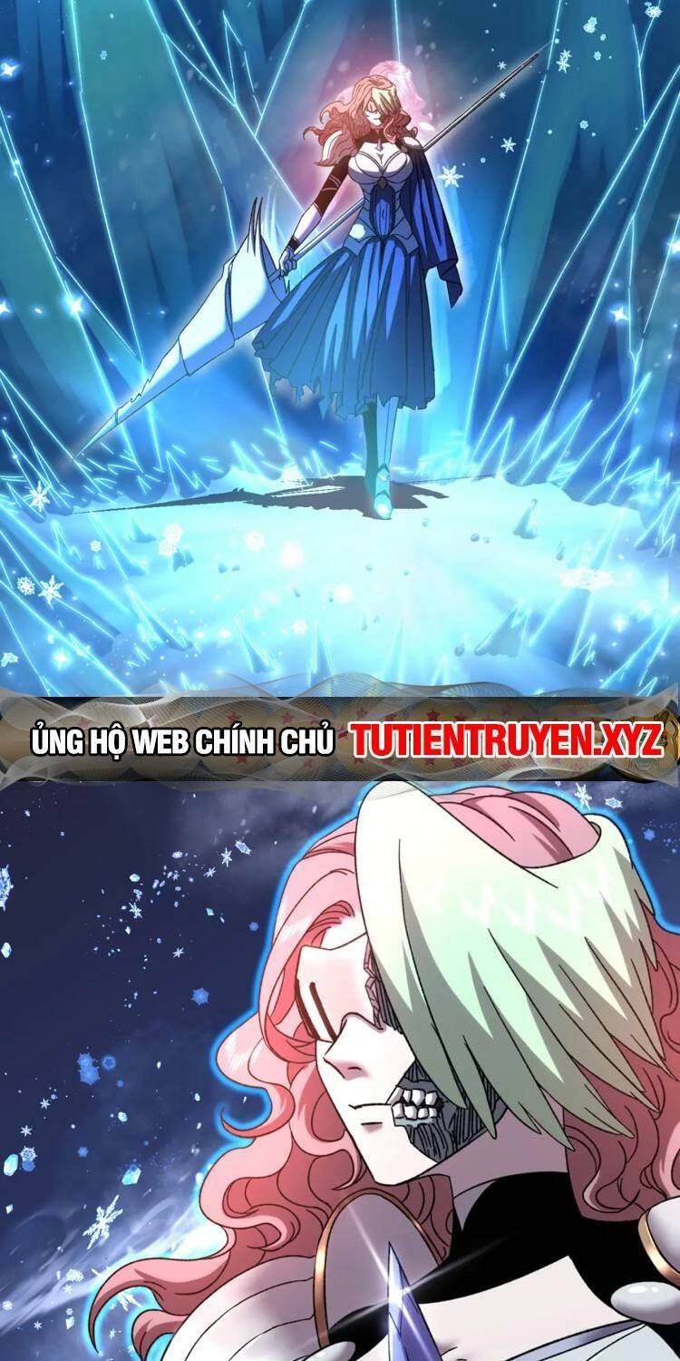 Cao Võ Hạ Cánh Đến Một Vạn Năm Sau Chap 61 - Next Chap 62