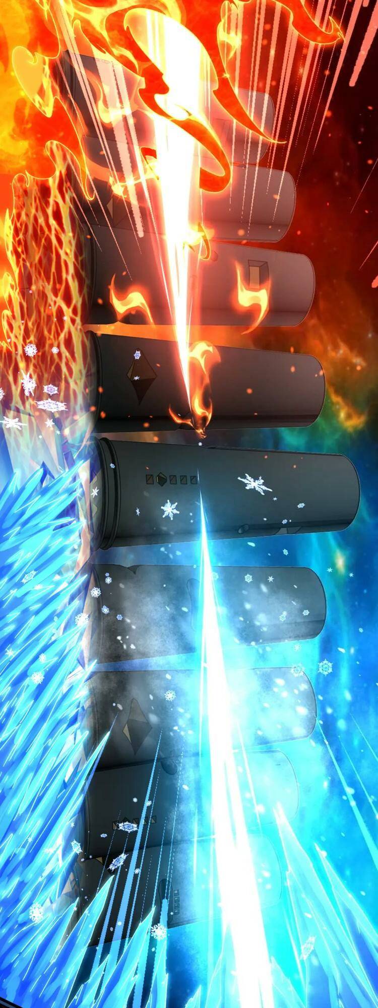 Cao Võ Hạ Cánh Đến Một Vạn Năm Sau Chap 61 - Next Chap 62