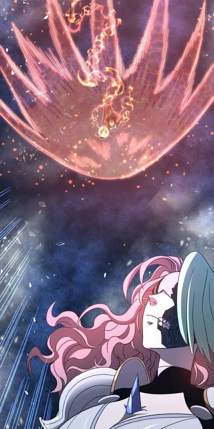 Cao Võ Hạ Cánh Đến Một Vạn Năm Sau Chap 61 - Next Chap 62