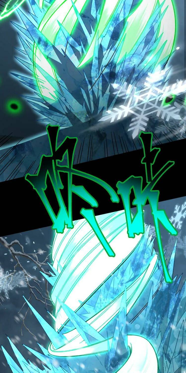 Cao Võ Hạ Cánh Đến Một Vạn Năm Sau Chap 61 - Next Chap 62