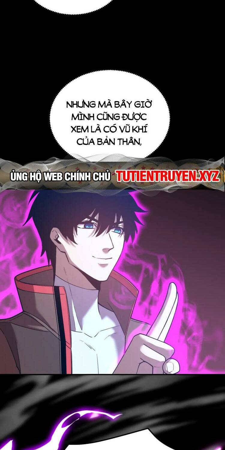 Cao Võ Hạ Cánh Đến Một Vạn Năm Sau Chap 61 - Next Chap 62