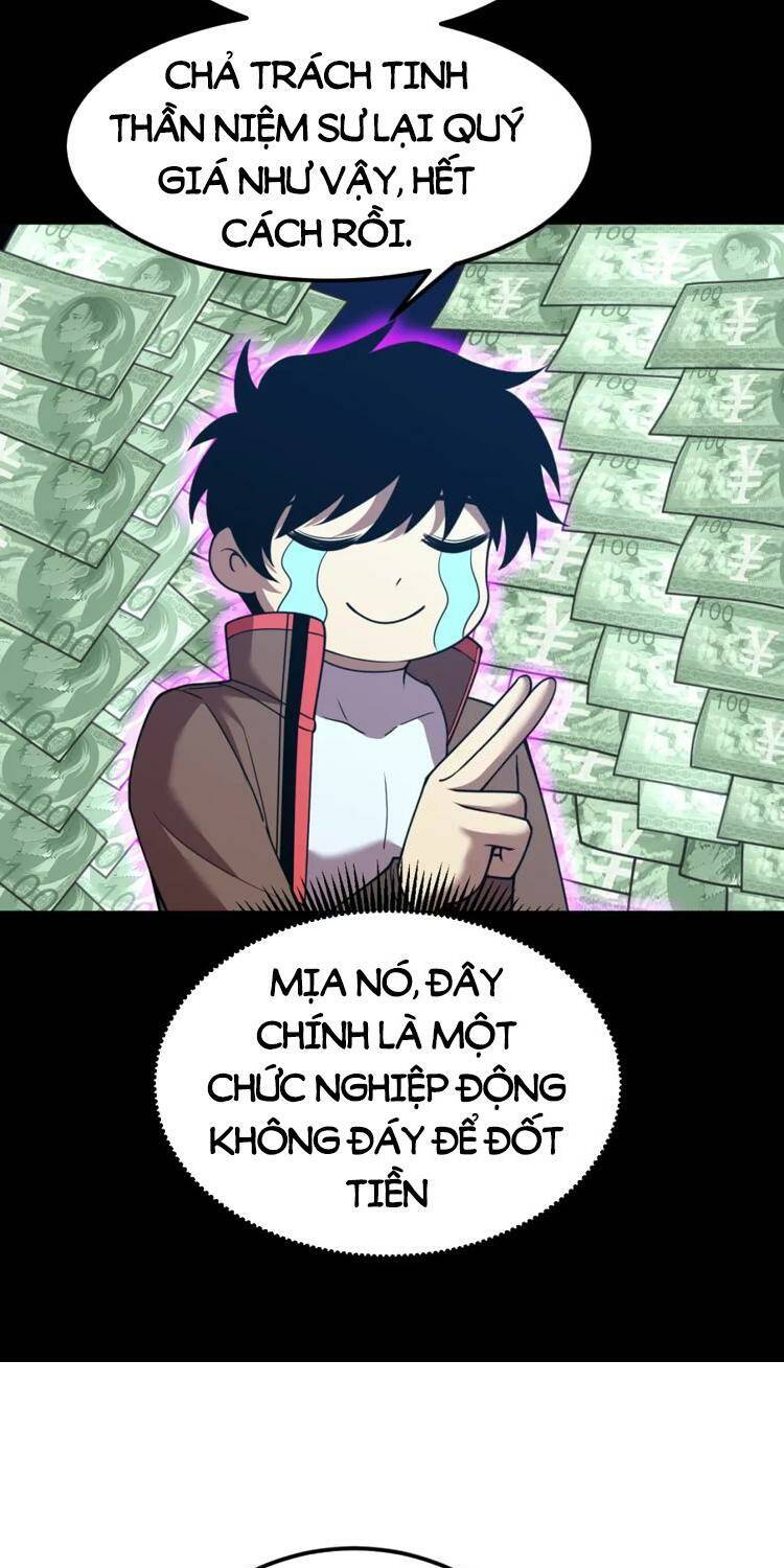 Cao Võ Hạ Cánh Đến Một Vạn Năm Sau Chap 61 - Next Chap 62