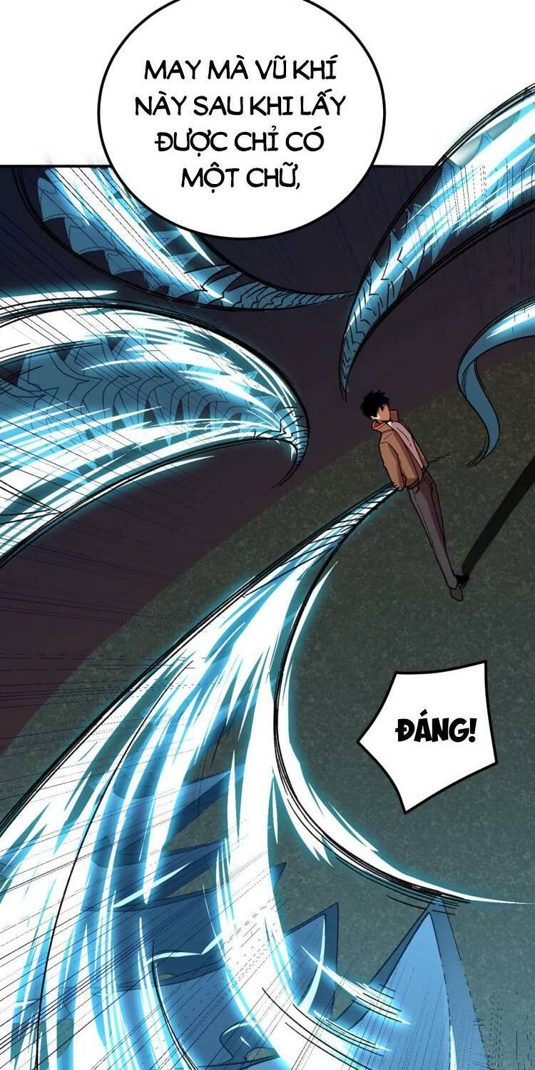 Cao Võ Hạ Cánh Đến Một Vạn Năm Sau Chap 61 - Next Chap 62