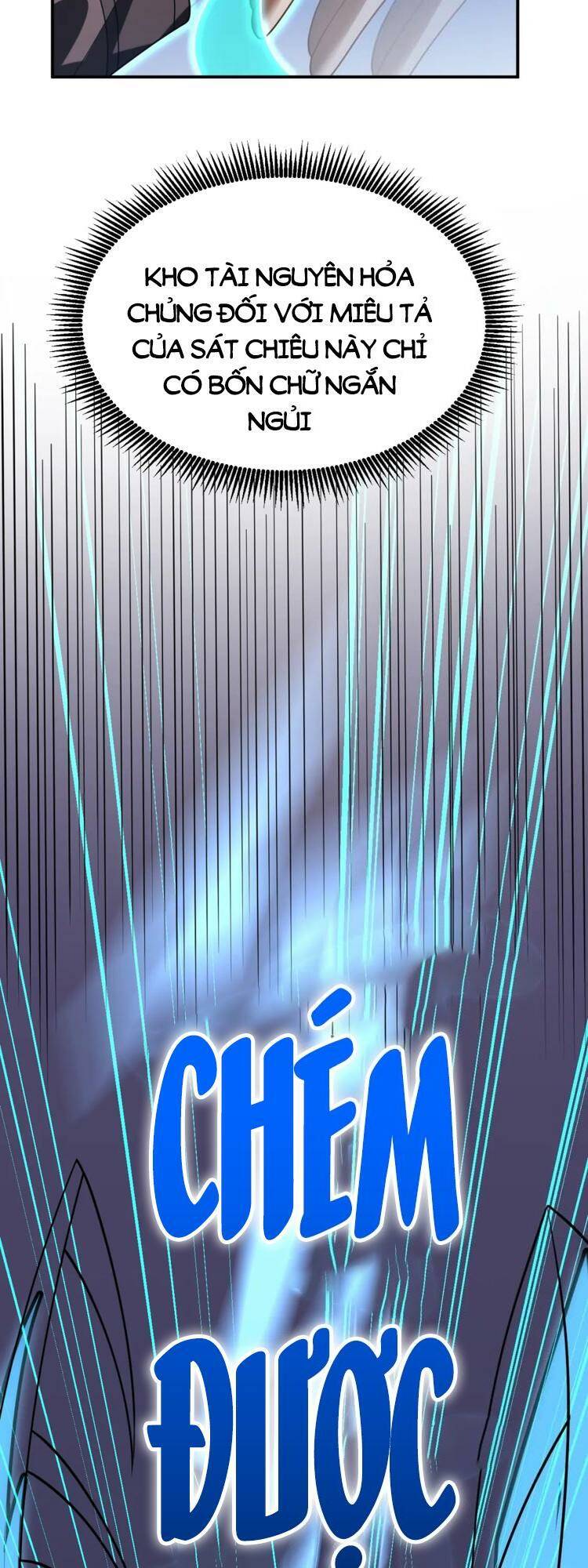 Cao Võ Hạ Cánh Đến Một Vạn Năm Sau Chap 61 - Next Chap 62