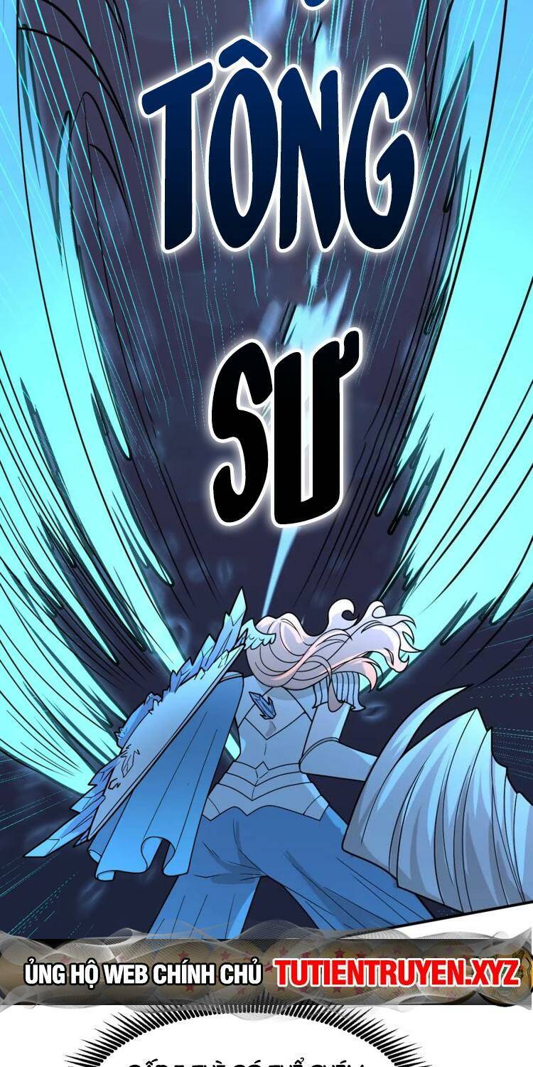 Cao Võ Hạ Cánh Đến Một Vạn Năm Sau Chap 61 - Next Chap 62