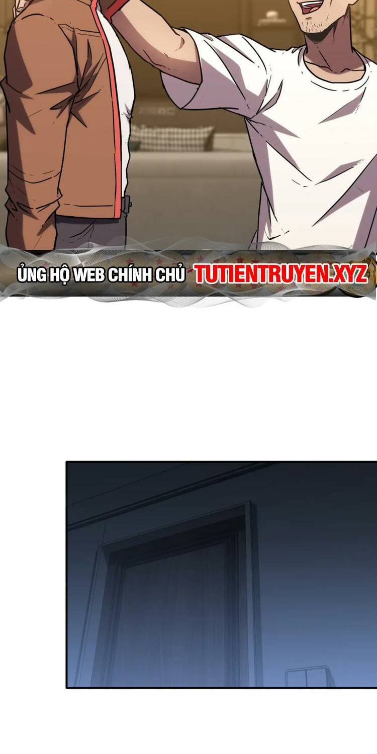 Cao Võ Hạ Cánh Đến Một Vạn Năm Sau Chap 61 - Next Chap 62