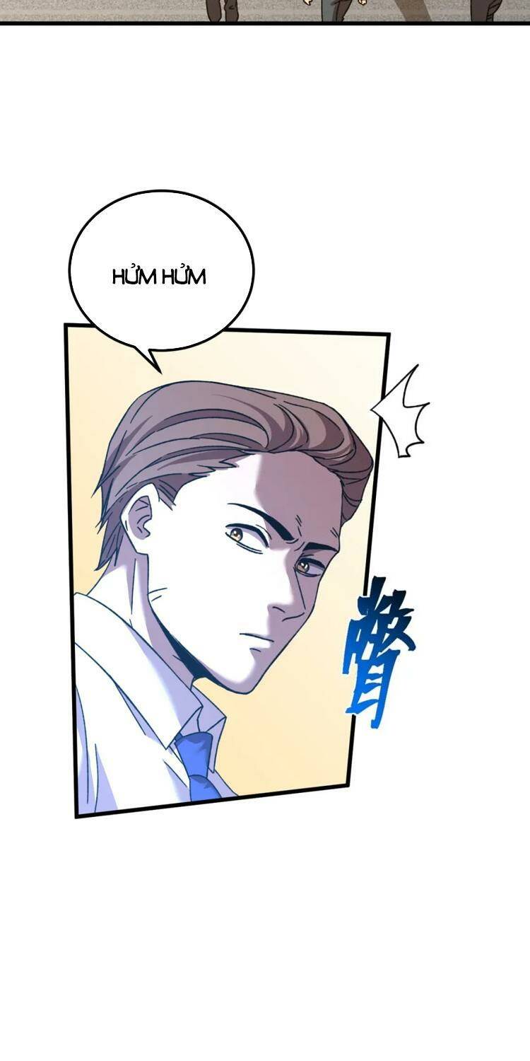 Cao Võ Hạ Cánh Đến Một Vạn Năm Sau Chap 62 - Next Chap 63