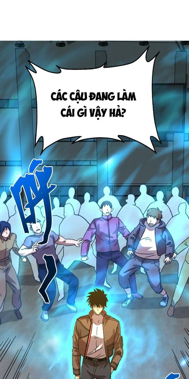 Cao Võ Hạ Cánh Đến Một Vạn Năm Sau Chap 62 - Next Chap 63