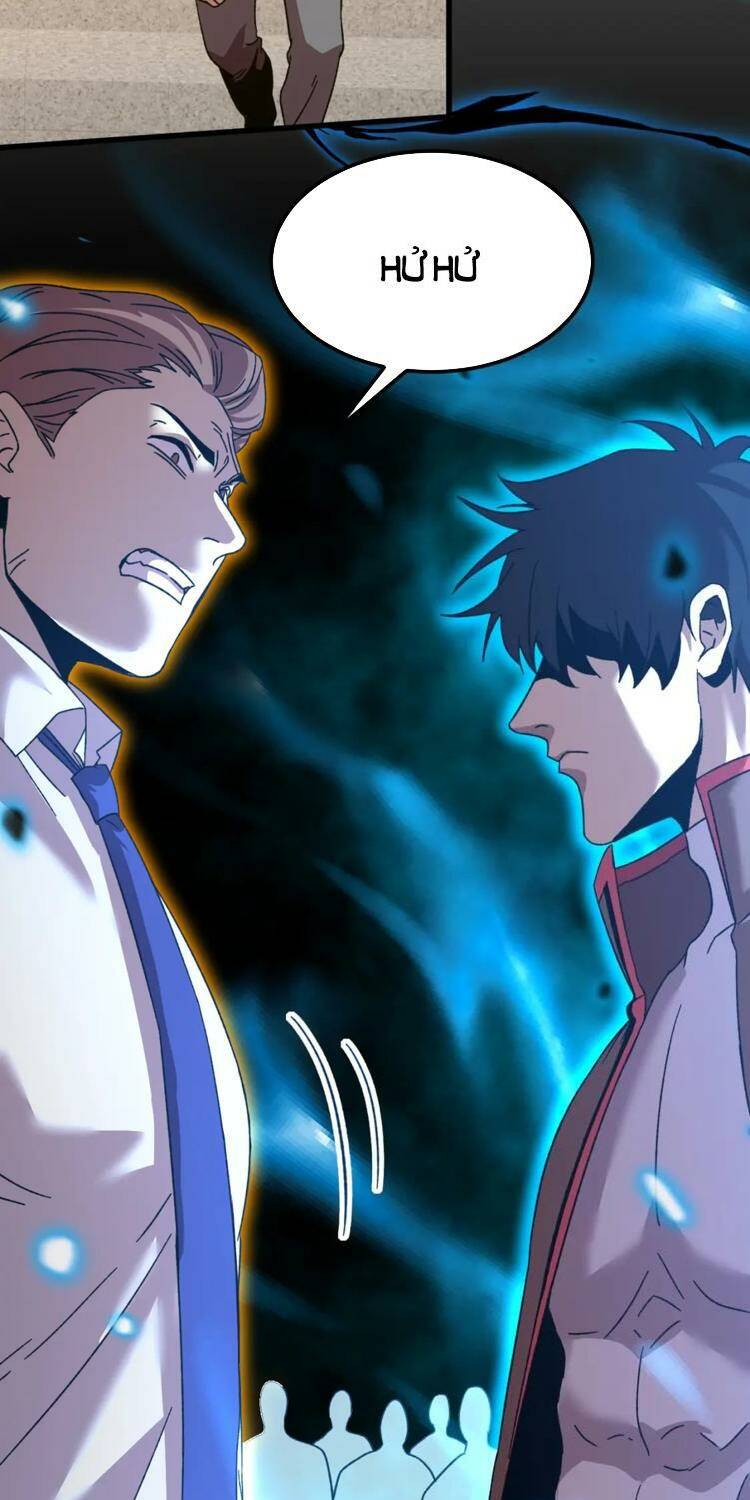 Cao Võ Hạ Cánh Đến Một Vạn Năm Sau Chap 62 - Next Chap 63