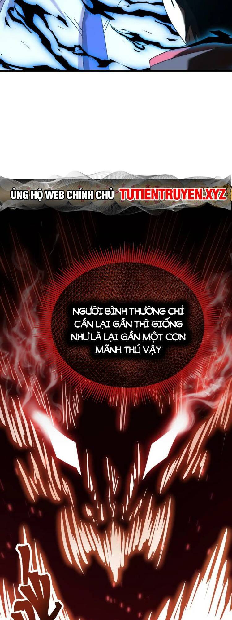 Cao Võ Hạ Cánh Đến Một Vạn Năm Sau Chap 62 - Next Chap 63