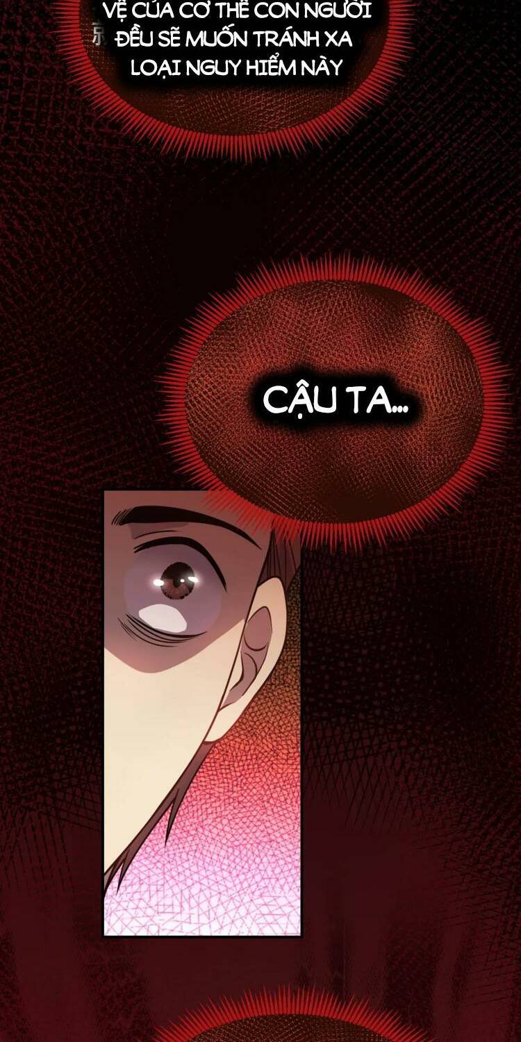 Cao Võ Hạ Cánh Đến Một Vạn Năm Sau Chap 62 - Next Chap 63