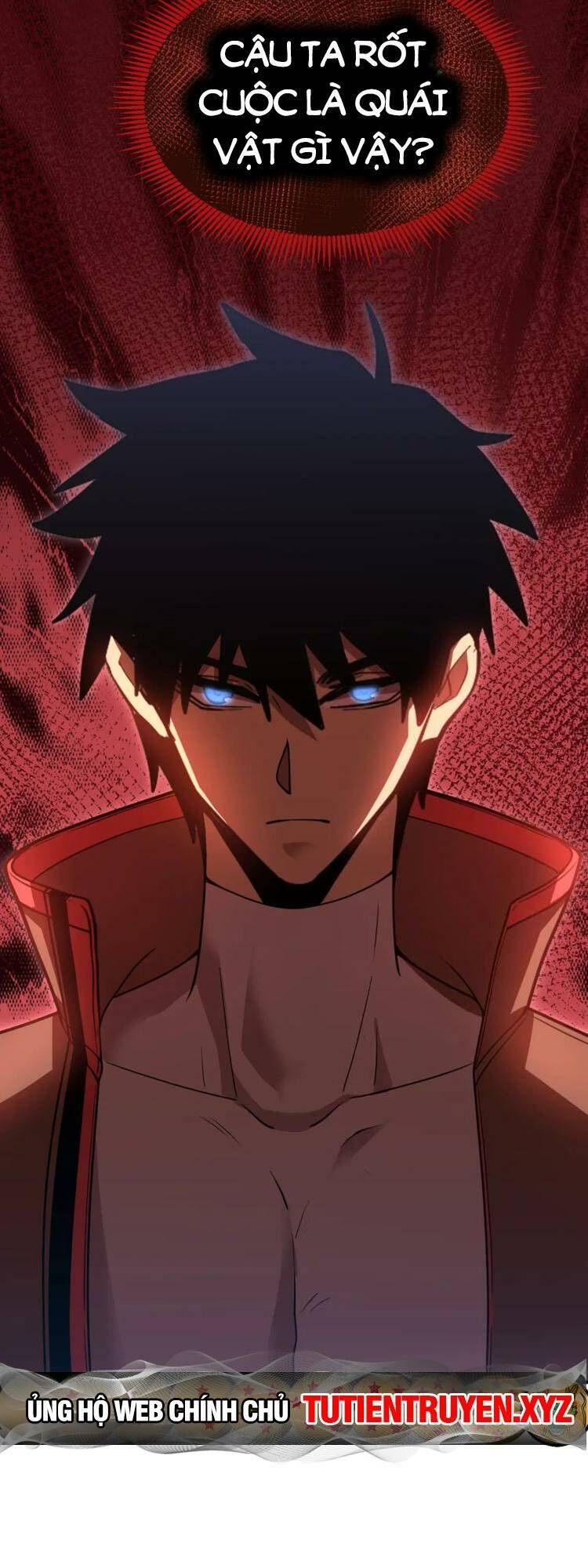 Cao Võ Hạ Cánh Đến Một Vạn Năm Sau Chap 62 - Next Chap 63