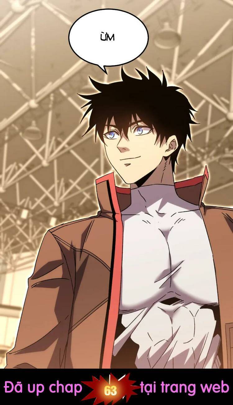 Cao Võ Hạ Cánh Đến Một Vạn Năm Sau Chap 62 - Next Chap 63