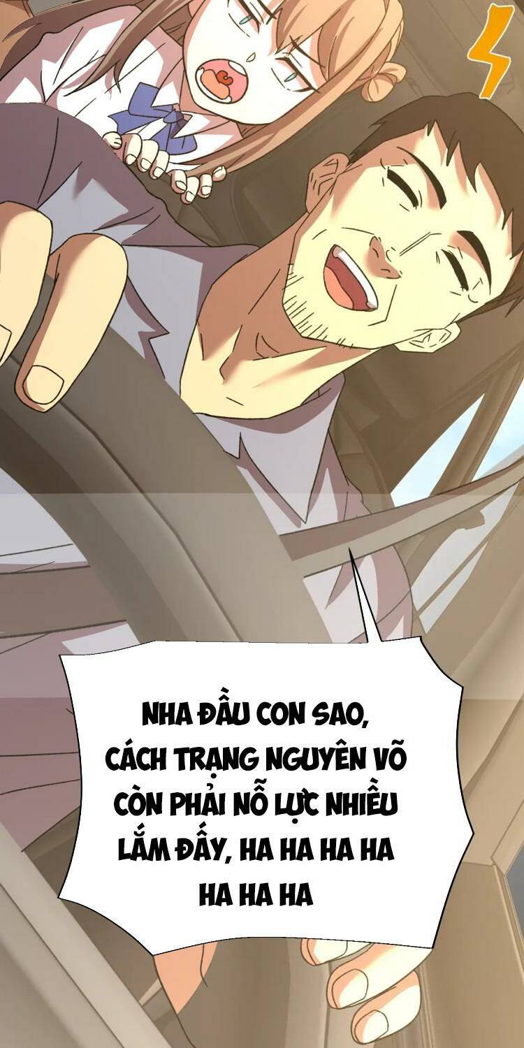 Cao Võ Hạ Cánh Đến Một Vạn Năm Sau Chap 62 - Next Chap 63