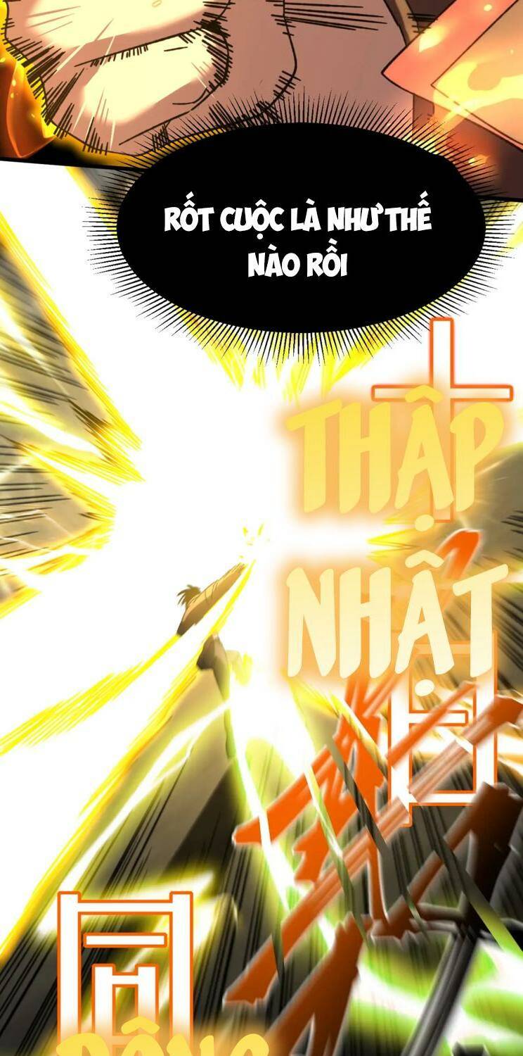 Cao Võ Hạ Cánh Đến Một Vạn Năm Sau Chap 63 - Next Chap 64