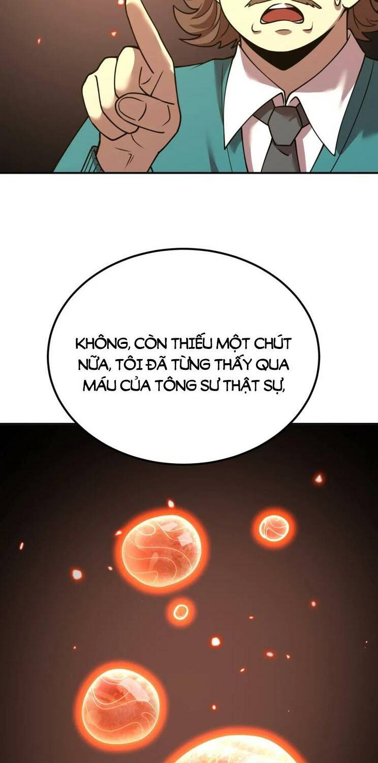 Cao Võ Hạ Cánh Đến Một Vạn Năm Sau Chap 64 - Next Chap 65