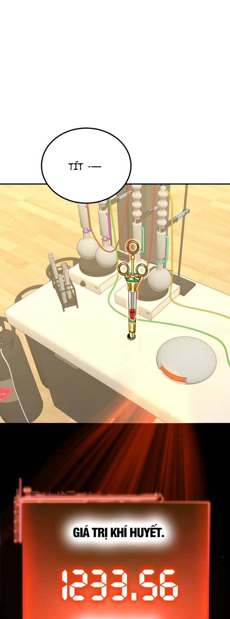 Cao Võ Hạ Cánh Đến Một Vạn Năm Sau Chap 64 - Next Chap 65