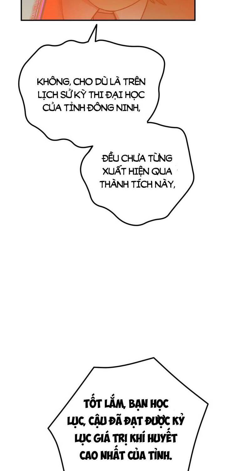 Cao Võ Hạ Cánh Đến Một Vạn Năm Sau Chap 64 - Next Chap 65