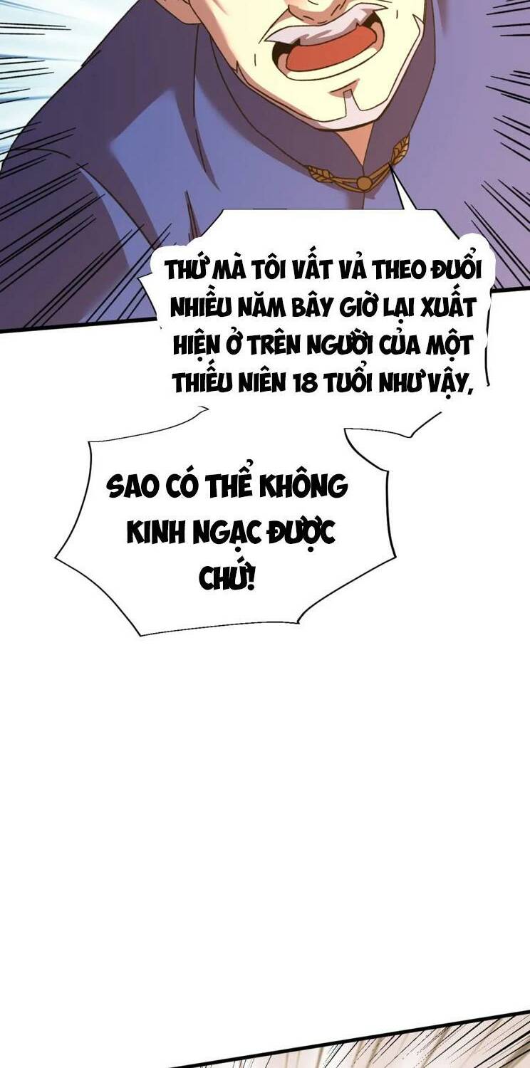 Cao Võ Hạ Cánh Đến Một Vạn Năm Sau Chap 64 - Next Chap 65