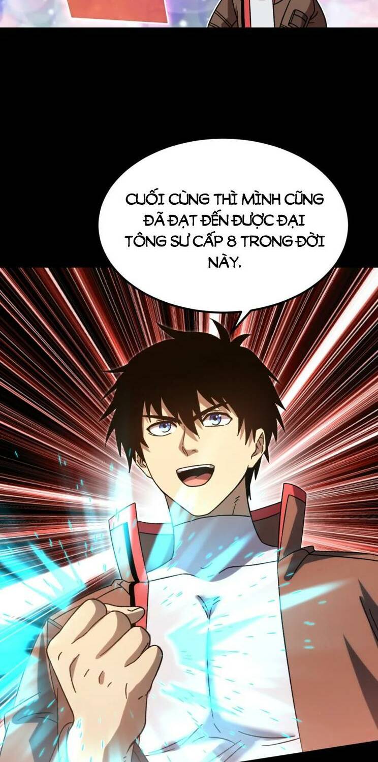 Cao Võ Hạ Cánh Đến Một Vạn Năm Sau Chap 64 - Next Chap 65