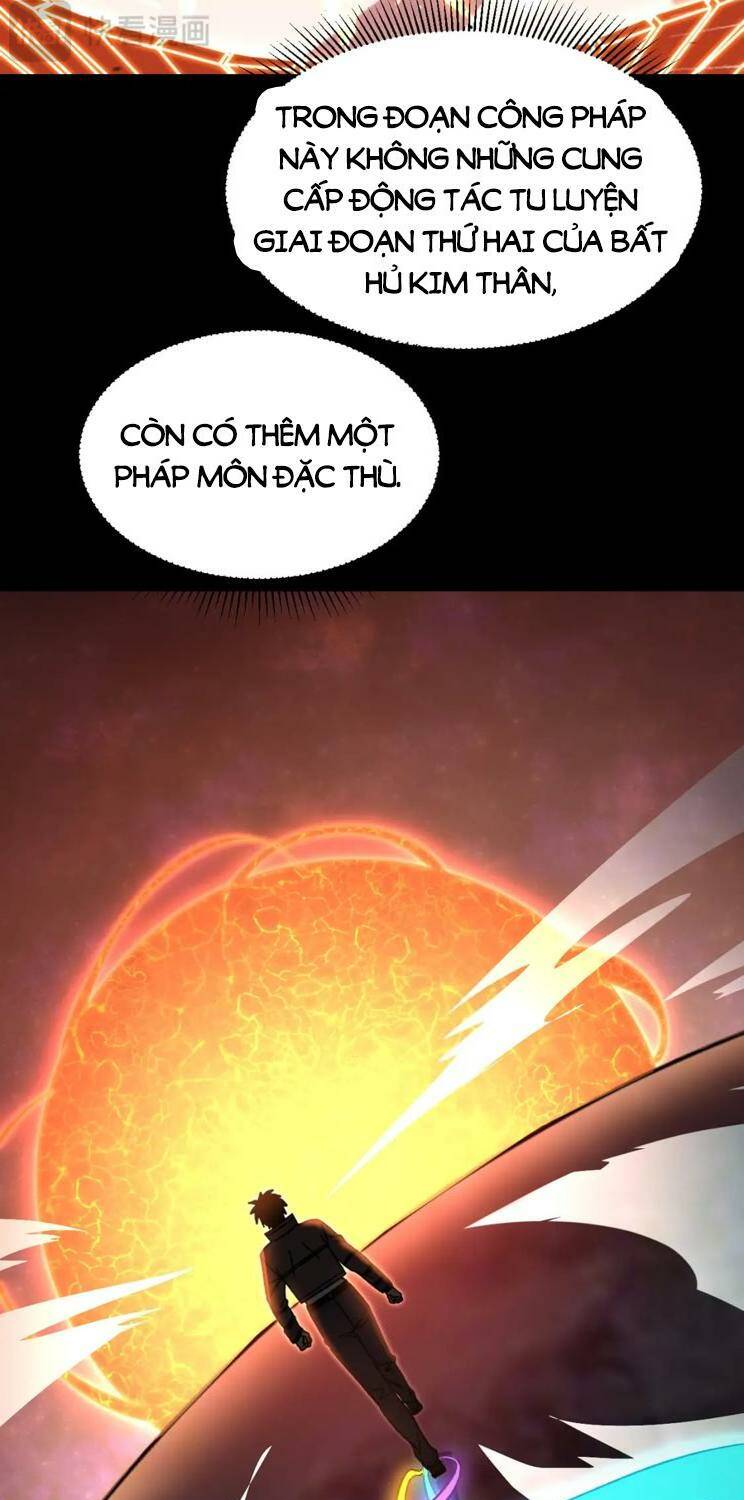 Cao Võ Hạ Cánh Đến Một Vạn Năm Sau Chap 64 - Next Chap 65