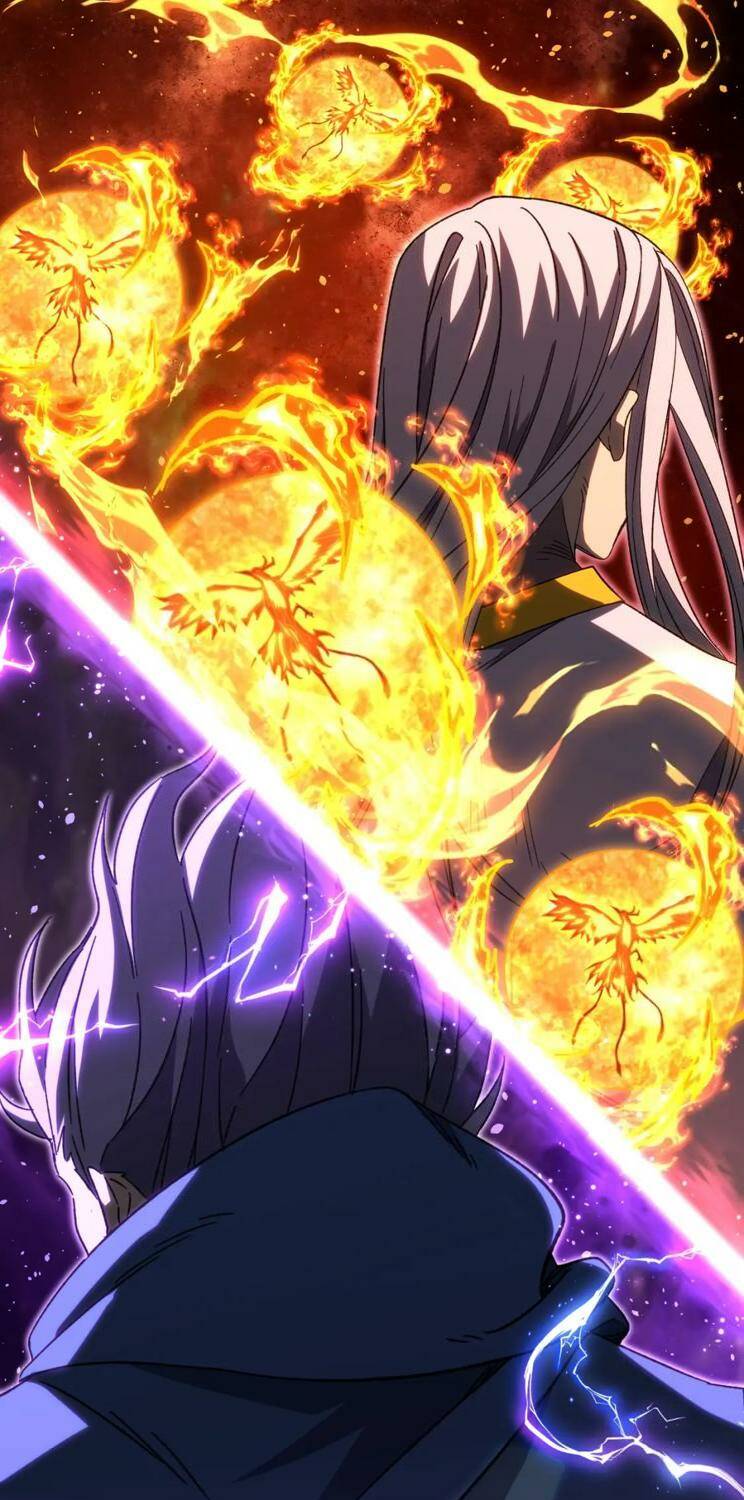 Cao Võ Hạ Cánh Đến Một Vạn Năm Sau Chap 64 - Next Chap 65