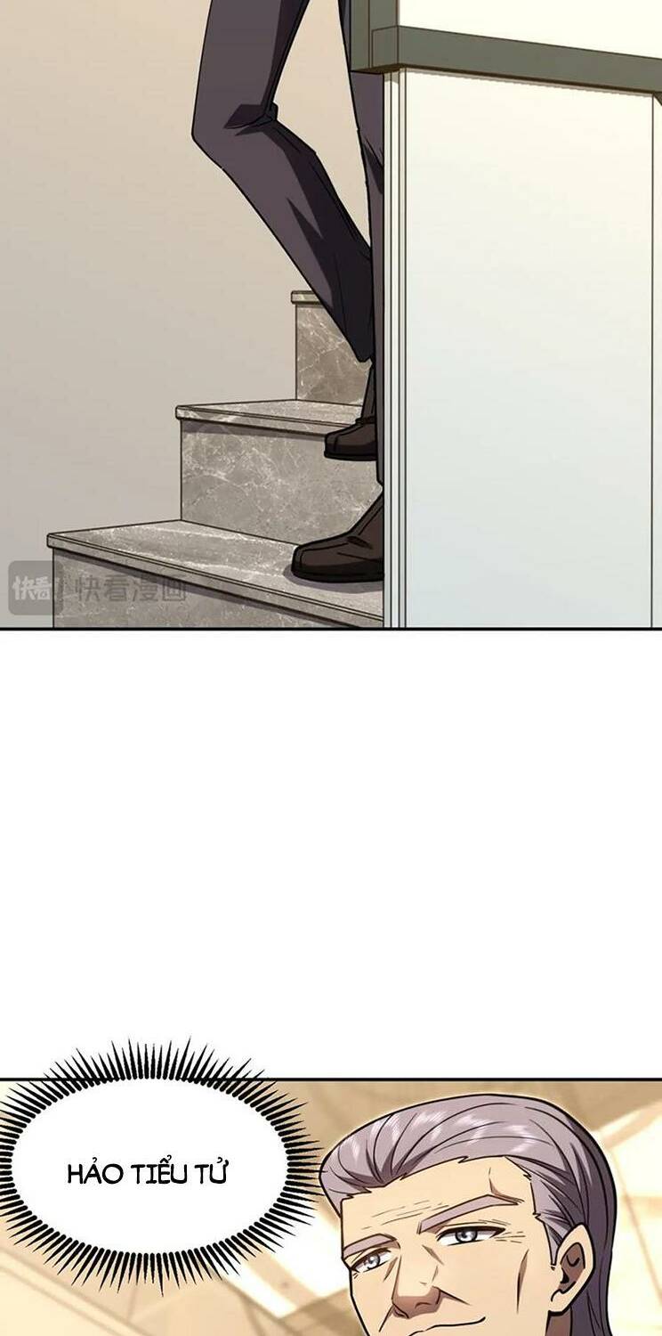 Cao Võ Hạ Cánh Đến Một Vạn Năm Sau Chap 65 - Next Chap 66