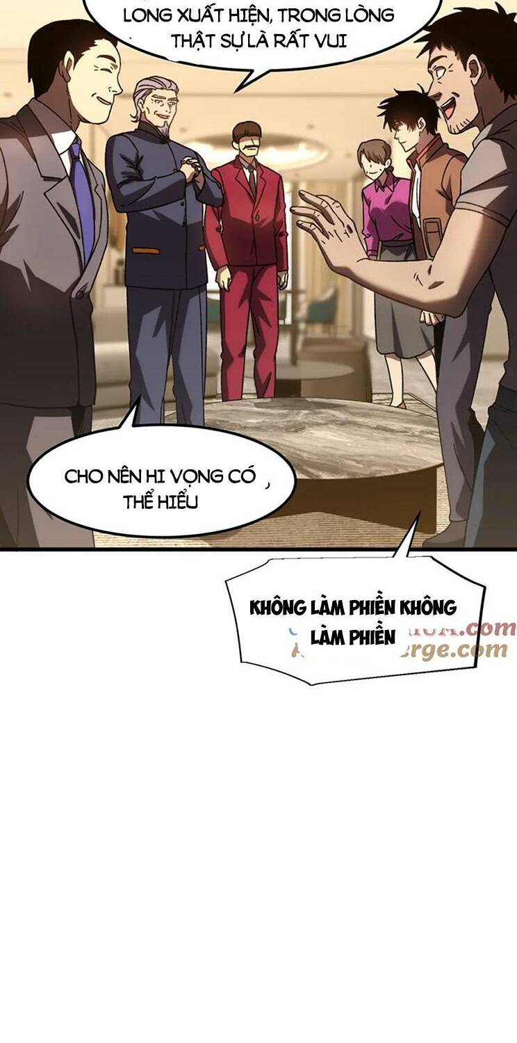 Cao Võ Hạ Cánh Đến Một Vạn Năm Sau Chap 65 - Next Chap 66