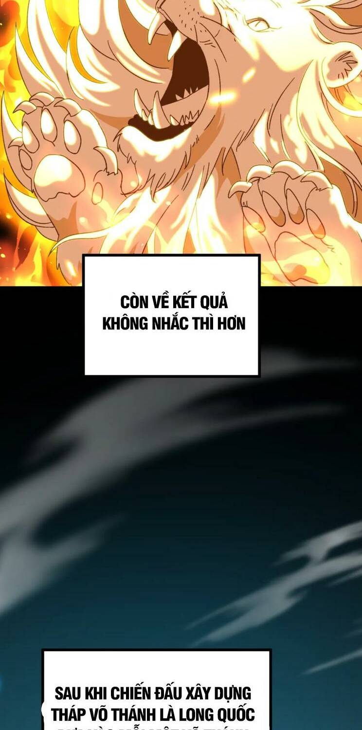 Cao Võ Hạ Cánh Đến Một Vạn Năm Sau Chap 66 - Next Chap 67