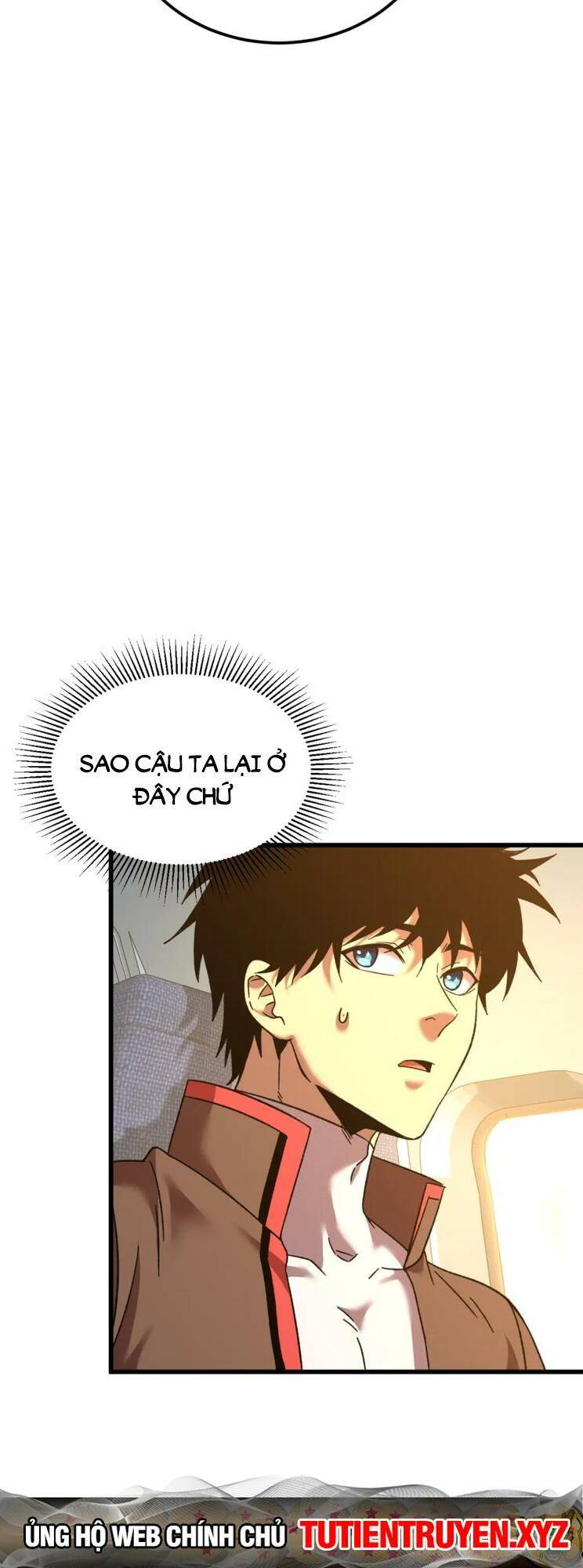 Cao Võ Hạ Cánh Đến Một Vạn Năm Sau Chap 66 - Next Chap 67