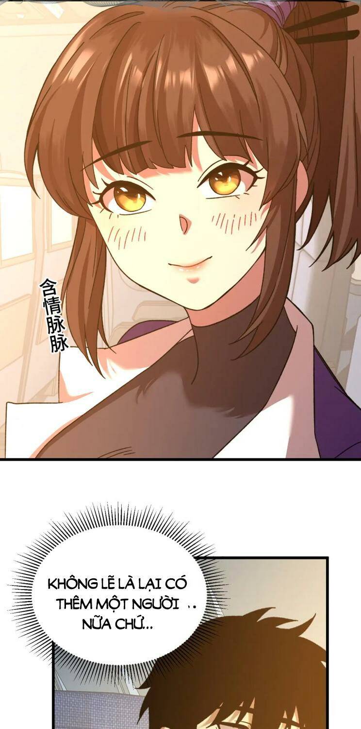 Cao Võ Hạ Cánh Đến Một Vạn Năm Sau Chap 66 - Next Chap 67