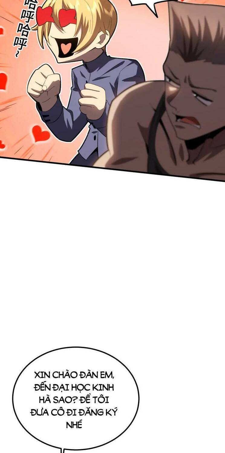 Cao Võ Hạ Cánh Đến Một Vạn Năm Sau Chap 66 - Next Chap 67