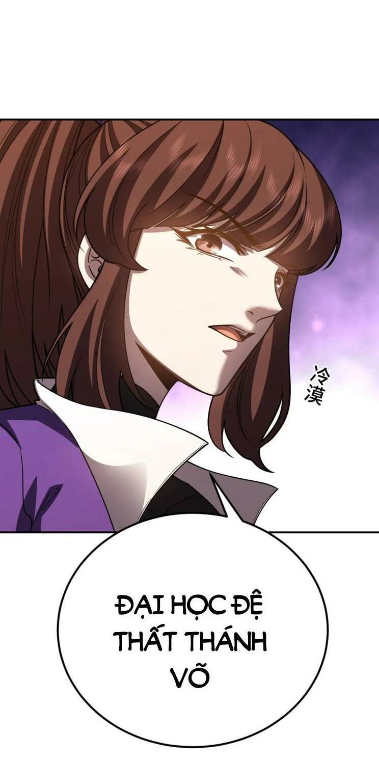 Cao Võ Hạ Cánh Đến Một Vạn Năm Sau Chap 66 - Next Chap 67