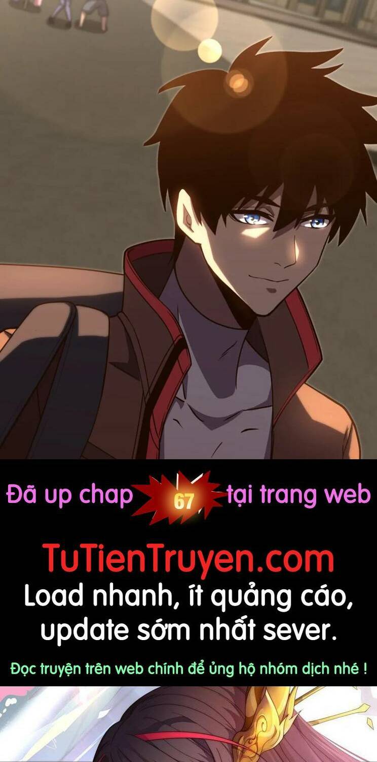 Cao Võ Hạ Cánh Đến Một Vạn Năm Sau Chap 66 - Next Chap 67