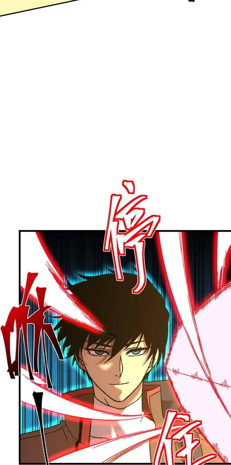 Cao Võ Hạ Cánh Đến Một Vạn Năm Sau Chap 67 - Next Chap 68